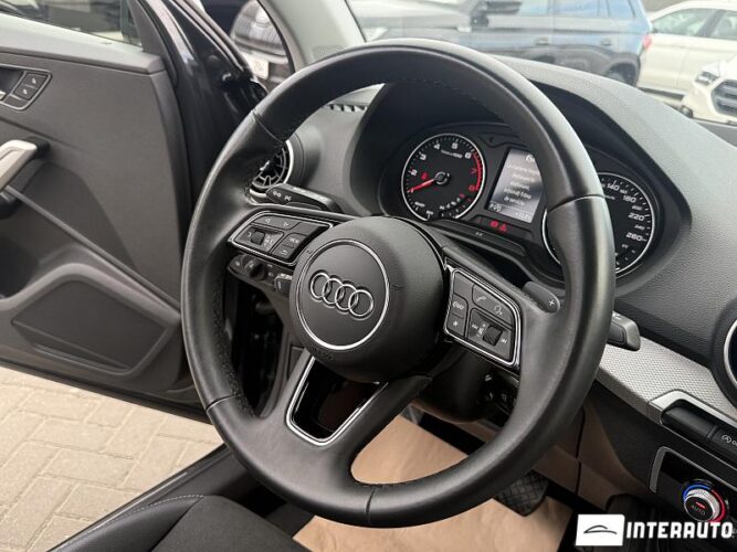 Audi Q2 37 audi Q2 2021
