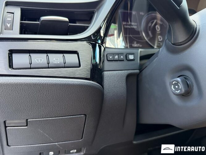 lexus ES 300h 2023