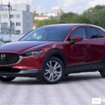 Mazda CX-30 2019