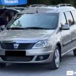 Dacia Logan MCV 2009