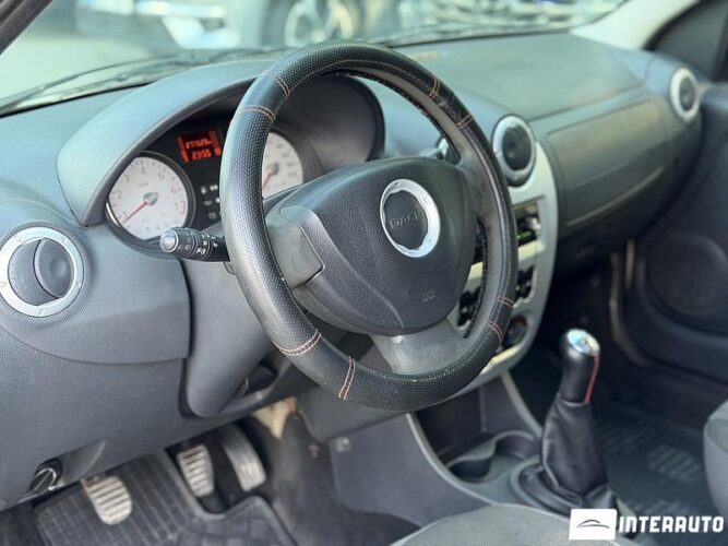 dacia Logan MCV 2009