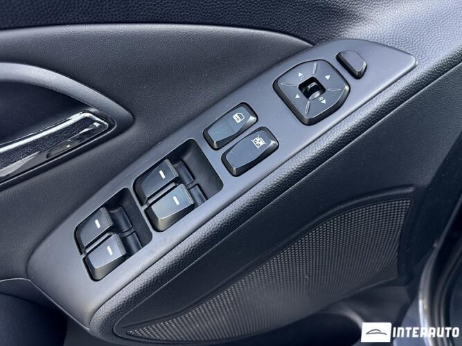 hyundai ix35 2010