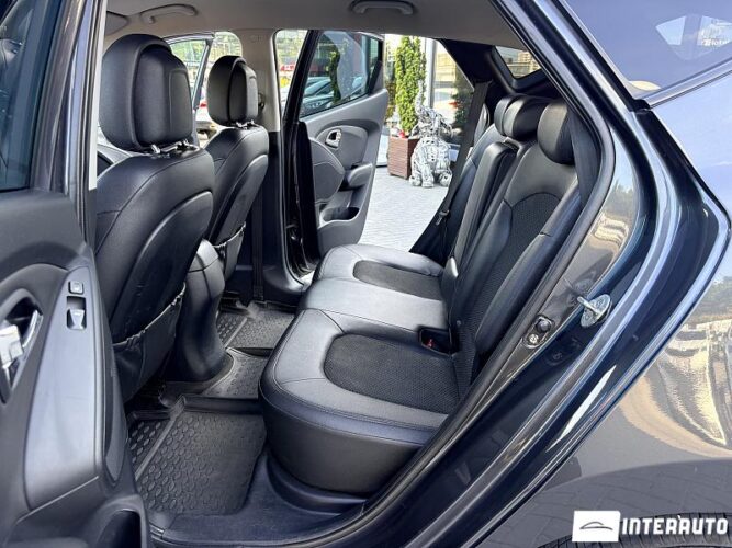 hyundai ix35 2010