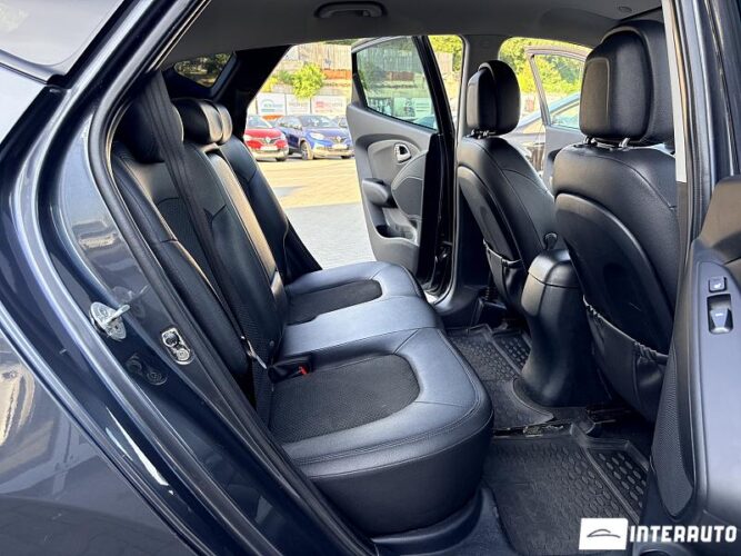 hyundai ix35 2010