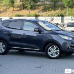 Hyundai ix35 2010
