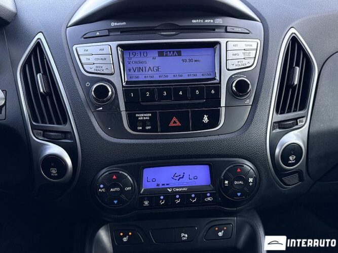 hyundai ix35 2010