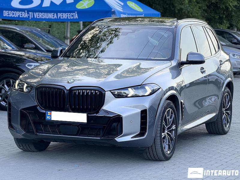 interauto oferta masina