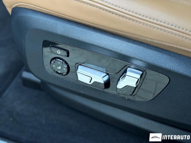 bmw X5 5.0e 2024