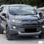 Ford Ecosport 2017