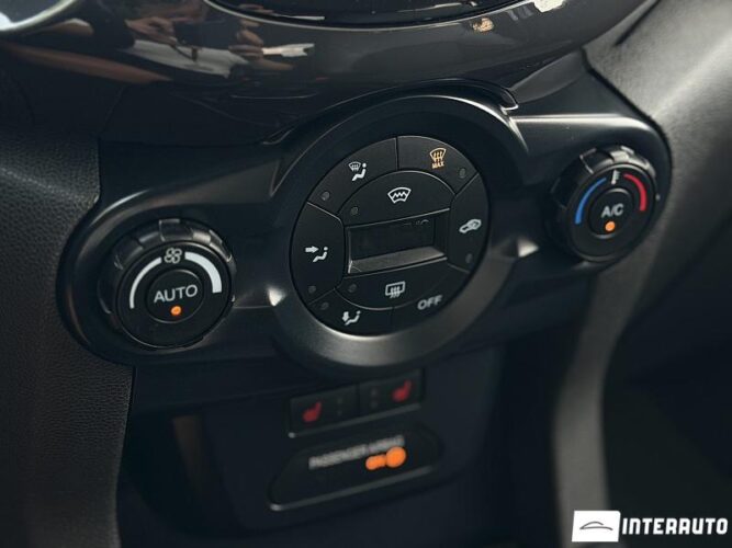 Ford Ecosport 43 ford Ecosport 2017