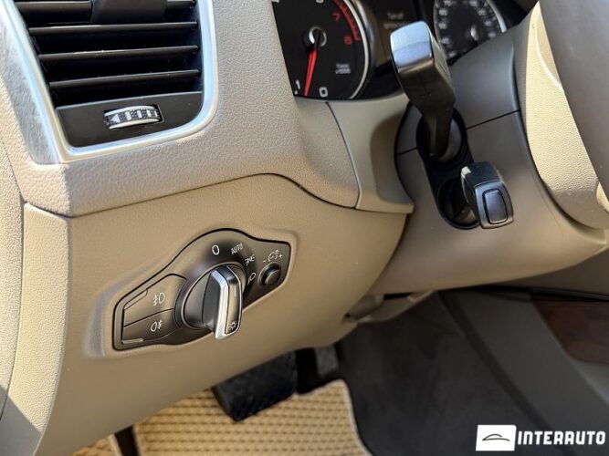 audi Q5 2015