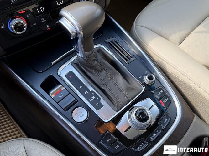 audi Q5 2015