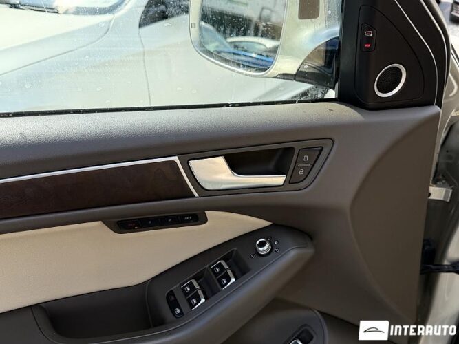 audi Q5 2015
