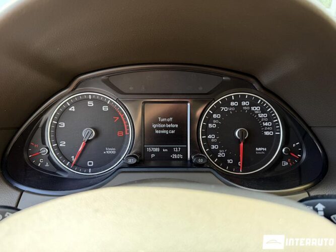 audi Q5 2015