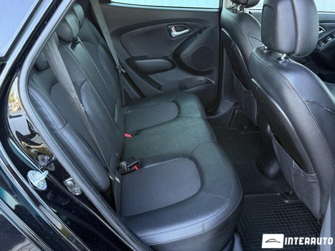 hyundai Tucson 2014