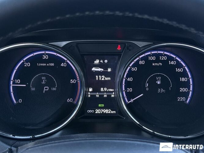 hyundai Tucson 2014