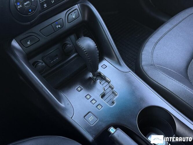 hyundai Tucson 2014