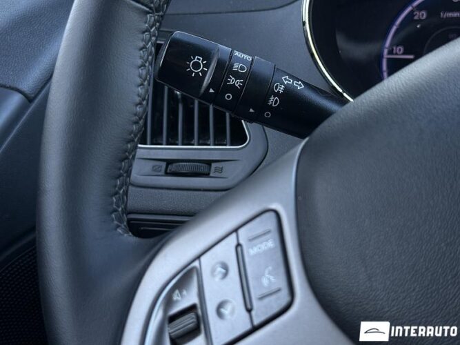hyundai Tucson 2014