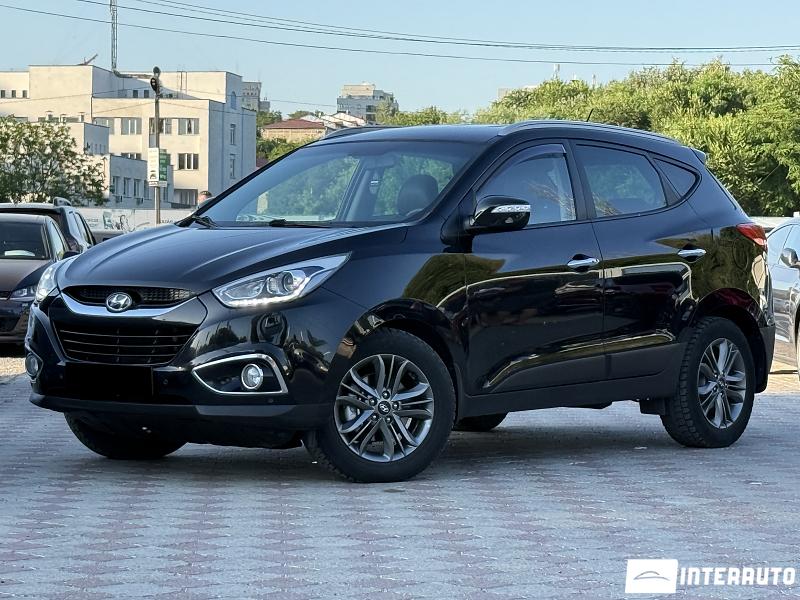 interauto oferta masina