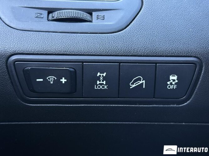hyundai Tucson 2014