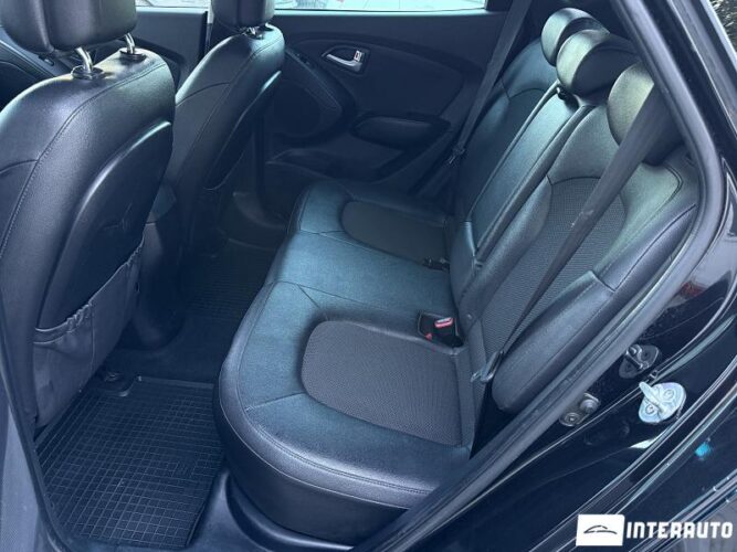 hyundai Tucson 2014