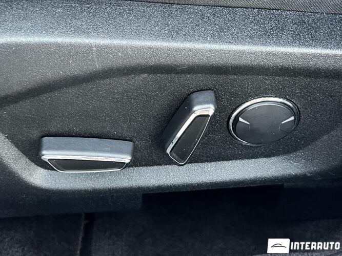 ford Fusion 2018