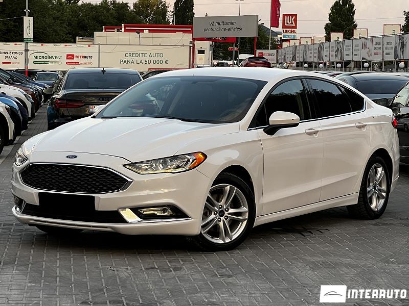 interauto oferta masina