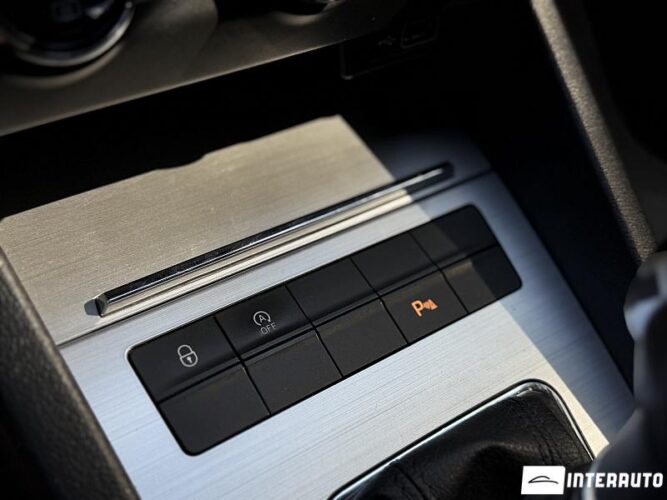 Skoda Octavia 41 skoda Octavia 2018