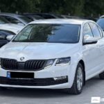 Skoda Octavia 2018