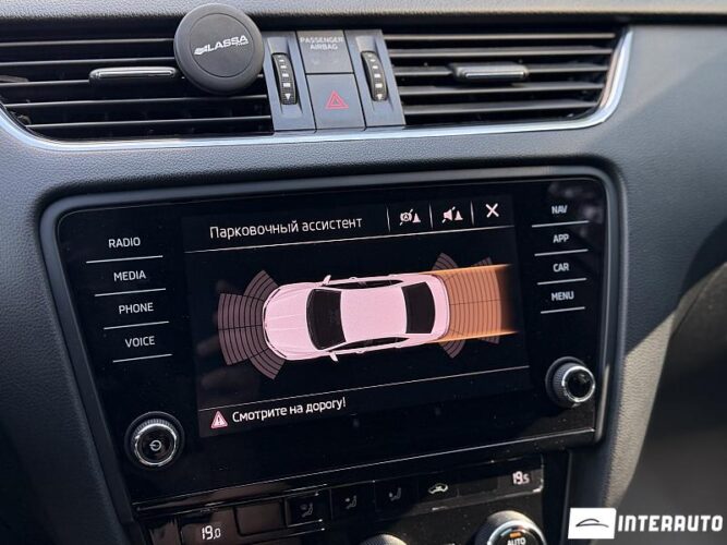 Skoda Octavia 40 skoda Octavia 2018