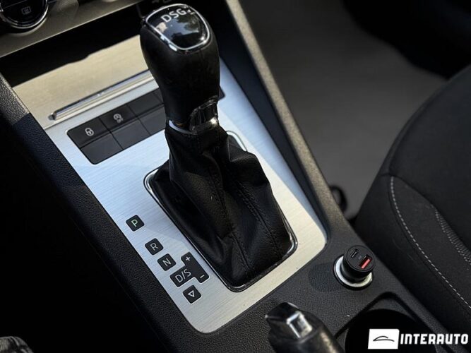 Skoda Octavia 42 skoda Octavia 2018