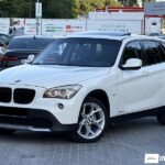 BMW X1 2.0D 2010