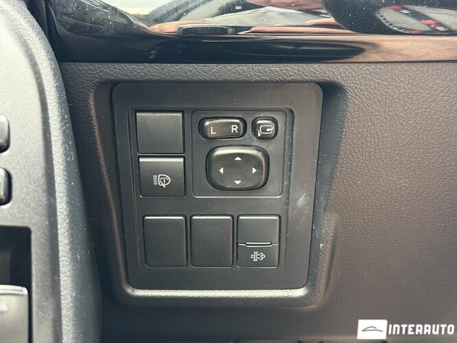 Toyota Land Cruiser Prado 44 toyota Land Cruiser Prado 2021