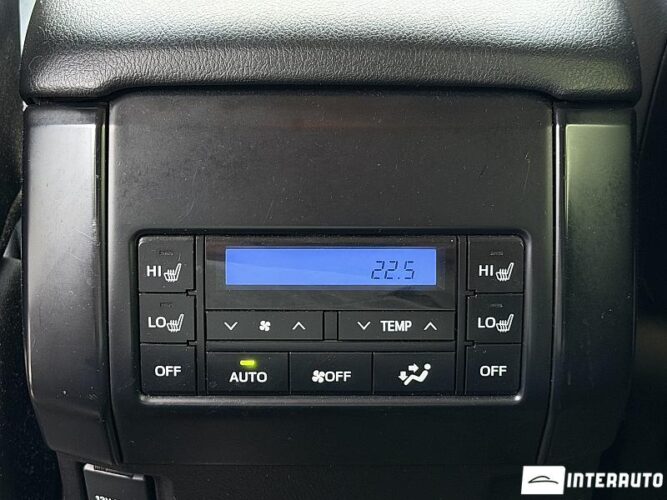 Toyota Land Cruiser Prado 40 toyota Land Cruiser Prado 2021
