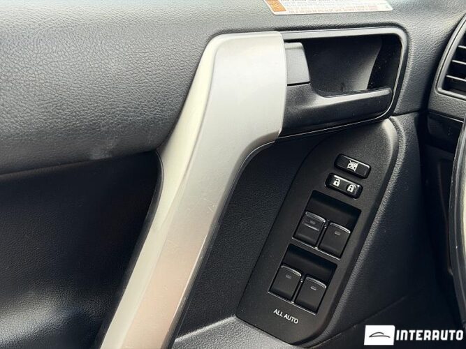 Toyota Land Cruiser Prado 43 toyota Land Cruiser Prado 2021