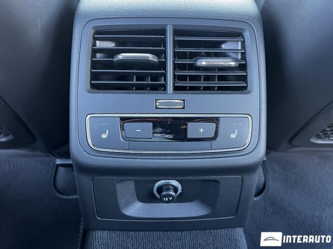 audi S4 2017