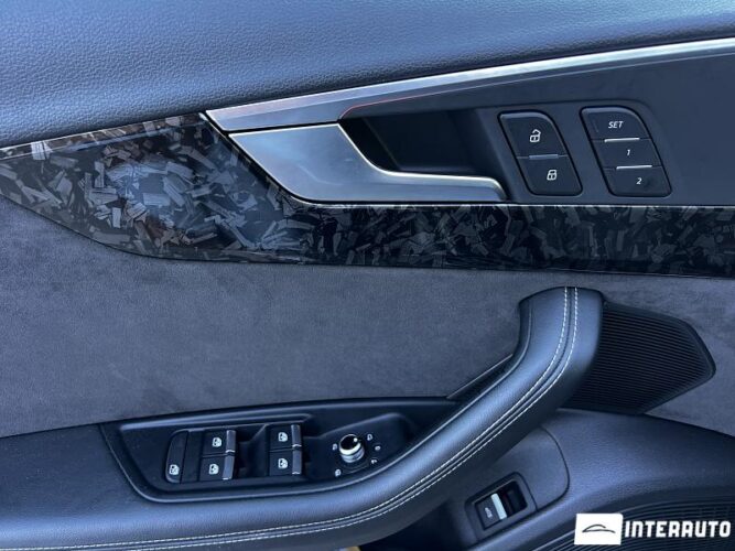 audi S4 2017