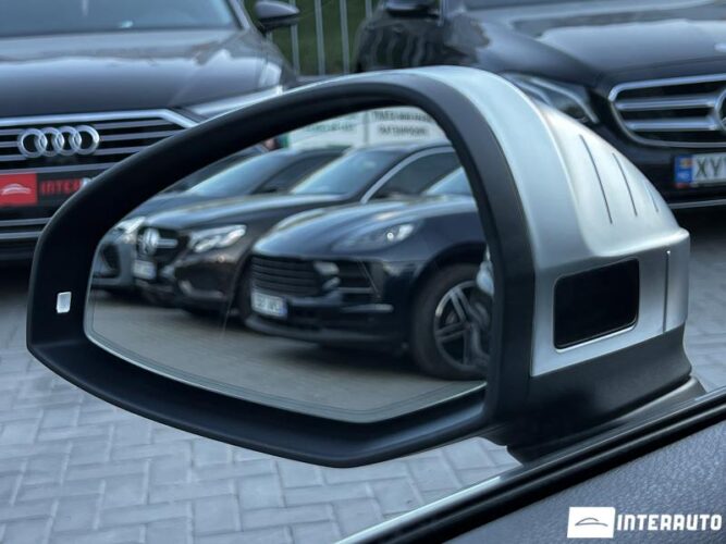 audi S4 2017