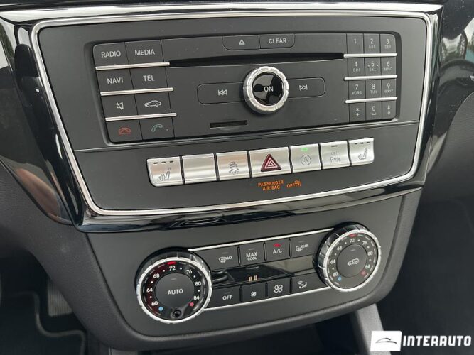 Mercedes GLS 450 51 mercedes GLS 450 2019