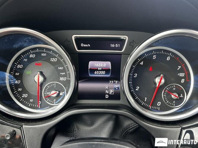 Mercedes GLS 450 49 mercedes GLS 450 2019