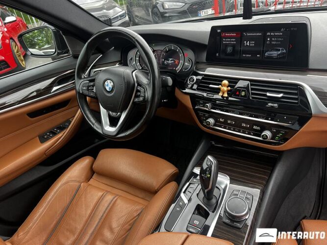 BMW 530 53 bmw 530 2017