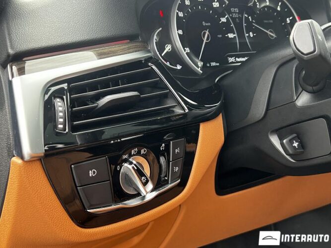 BMW 530 48 bmw 530 2017