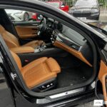 BMW 530 2017