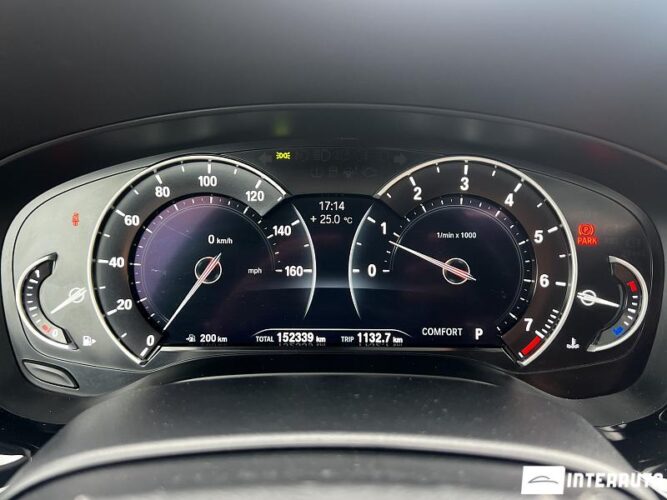 BMW 530 44 bmw 530 2017