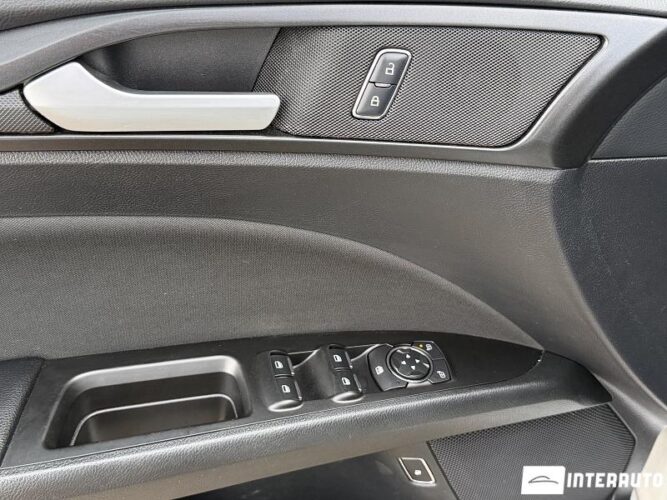 Ford Fusion 34 ford Fusion 2018