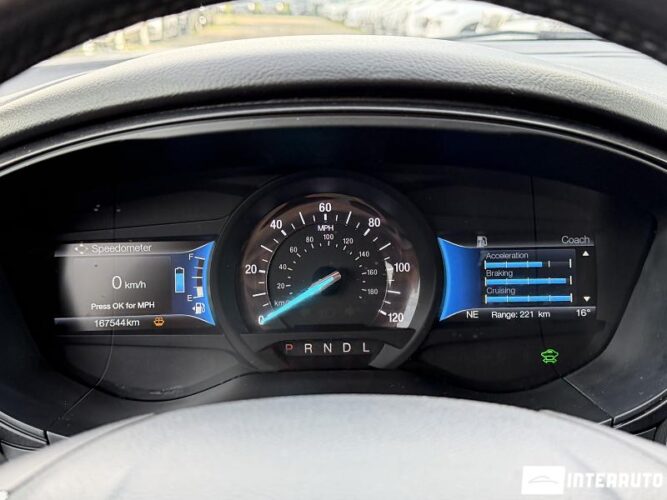 Ford Fusion 39 ford Fusion 2018