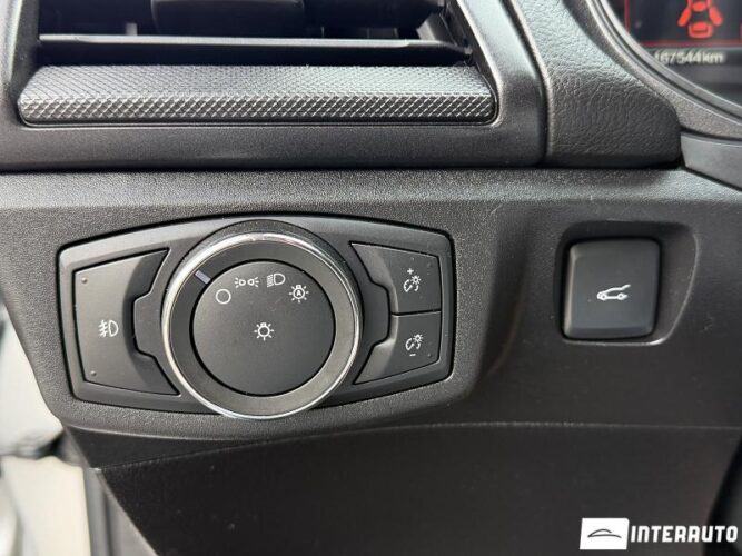 Ford Fusion 37 ford Fusion 2018