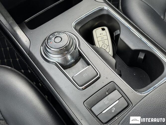 Ford Fusion 41 ford Fusion 2018