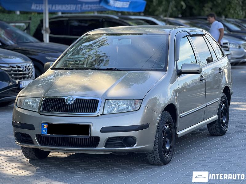 interauto oferta masina