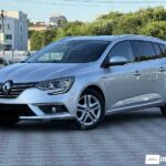 Renault Megane 2017